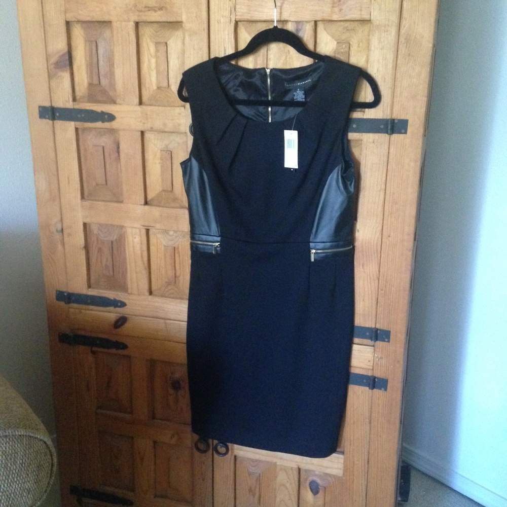 Little black dress size 8, new with tags!